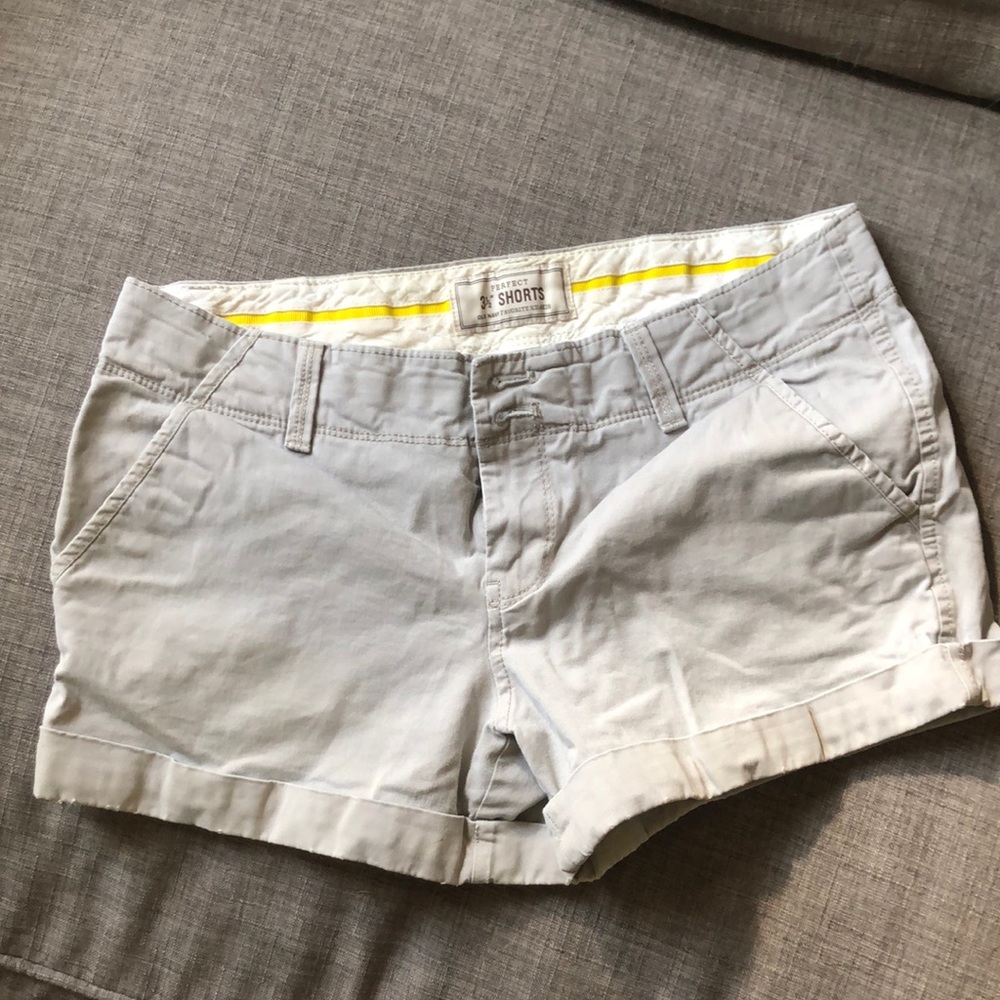 Old Navy Shorts